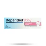 کرم سوختگی و بهبود دهنده بپانتول 100 گرم (bepanthol)