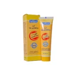 کرم محافظ پای بچه ایروکس Irox حجم 100 گرم