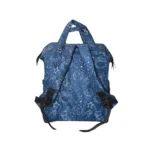 کوله پشتی لوازم کودک 5 در 1 طرح فضانورد چیکو Chicco - تصویر 2