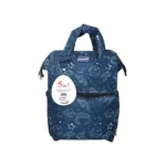 کوله پشتی لوازم کودک 5 در 1 طرح فضانورد چیکو Chicco