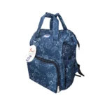 کوله پشتی لوازم کودک 5 در 1 طرح فضانورد چیکو Chicco - تصویر 3