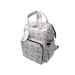 کوله پشتی لوازم کودک 5 در 1 طرح میکی موس چیکو Chicco - تصویر 3