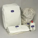 کوله پشتی لوازم کودک 5 در 1 طرح میکی موس چیکو Chicco - تصویر 5