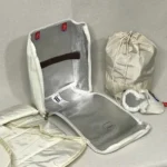 کوله پشتی لوازم کودک 5 در 1 طرح میکی موس چیکو Chicco - تصویر 6