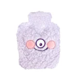 کیسه آب گرم کودک کیو کیو بیبی طرح عروسکی - تصویر 2