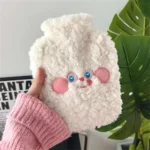 کیسه آب گرم کودک کیو کیو بیبی طرح عروسکی - تصویر 5