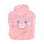 کیسه آب گرم کودک کیو کیو بیبی طرح عروسکی