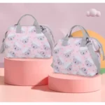 کیف لوازم نوزاد طرح ببعی - تصویر 2
