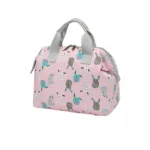 کیف لوازم نوزاد طرح خرگوش - تصویر 2