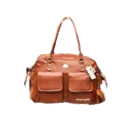 کیف مایورال دو جیب با همراه لوازم جانبی - تصویر 2