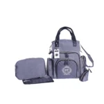 کیف لوازم کودک یوناکو Unaco - تصویر 2