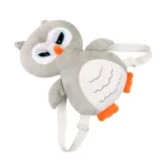 محافظ سر (ضربه گیر) کودک طرح جغد