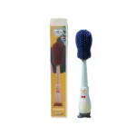 شیشه شور سیلیکونی سه تیکه طرح پنگوئن