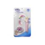 زنجیر پستونک بچه سیهوکو - تصویر 3