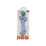 زنجیر پستونک جیا Jiaai نگین دار - تصویر 2