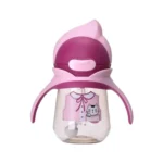 لیوان نی دار رووکو Rovco حجم 250 میلی لیتر