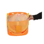 اسان شور کودک ماستلا mastela طرح پرنده - تصویر 8