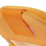 اسان شور کودک ماستلا mastela طرح پرنده - تصویر 6