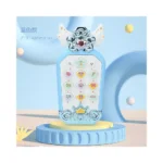 اسباب بازی موبایل موزیکال فانتزی مدل بال فرشته - تصویر 2