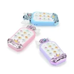 اسباب بازی موبایل موزیکال فانتزی مدل بال فرشته - تصویر 3