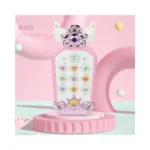 اسباب بازی موبایل موزیکال فانتزی مدل بال فرشته - تصویر 4