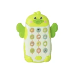 اسباب بازی موبایل موزیکال فانتزی طرح جوجه