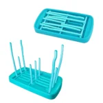 اسنتد شیشه خشک کن 9 شاخه اونلی بیبی Only baby - تصویر 2