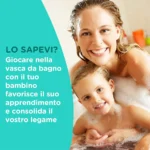 اسپری گره باز کن کودک جانسون Johnsons حجم 200 میل - تصویر 3