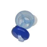 انبار شیر خشک به همراه تقسیم کننده فضا صورتی و آبی - تصویر 6