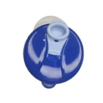 انبار شیر خشک به همراه تقسیم کننده فضا صورتی و آبی - تصویر 4