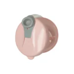 انبار شیر خشک به همراه تقسیم کننده فضا صورتی و آبی - تصویر 3