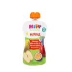 پوره میوه ساندیسی هیپ Hipp حجم 100 گرم