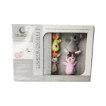 اویز گهواره ب ب مون BB Moon