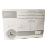 اویز گهواره ب ب مون BB Moon - تصویر 4