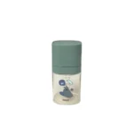 شیشه شیر مربع باب لاو Boblov حجم 180 میلی لیتر