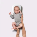 بالش فرم دهی سر نوزاد دی روحه Die Ruhe - تصویر 3