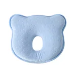 بالش فرم دهنده طبی کودک مدل وسط گردن - تصویر 2