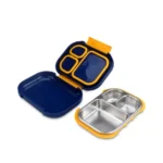 ظرف غذای کاوردار برزنتی - تصویر 2