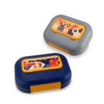 ظرف غذای کاوردار برزنتی - تصویر 4