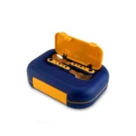 ظرف غذای کاوردار برزنتی - تصویر 3