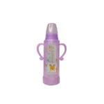 شیشه شیر مینی تری Mini tree حفاظ گلس 240 میل - تصویر 2