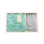 ست بیمارستانی 5 تیکه دانالو Danaloo طرح تمساح