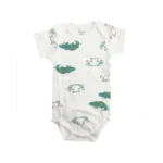 ست بیمارستانی 5 تیکه دانالو Danaloo طرح تمساح - تصویر 3