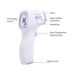 تب سنج دیجیتالی مادون قرمز مدل CL-T1503 - تصویر 3