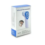 تب سنج غیر تماسی مادون قرمز دیجیتالی مدل SH230