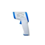 تب سنج غیر تماسی مادون قرمز دیجیتالی مدل SH230 - تصویر 3