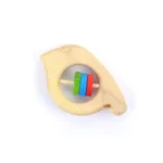 جغجغه چوبی نوزاد چوبین Choobin