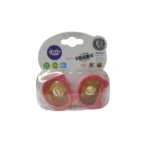 پستانک ارتودنسی و گرد اونلی بیبی Only baby تکی - تصویر 3