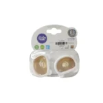 پستانک ارتودنسی و گرد اونلی بیبی Only baby تکی - تصویر 5