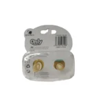 پستانک ارتودنسی و گرد اونلی بیبی Only baby تکی - تصویر 2